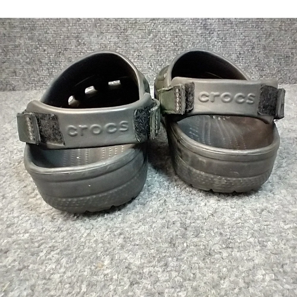 CROCS yukon sport